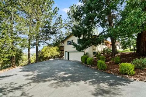 Exterior - 2450 Cascade Trl, Cool, CA 95614 photo 6 of 21