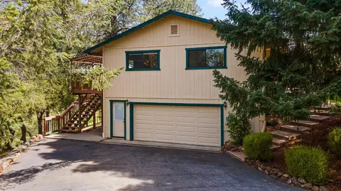 Exterior - 2450 Cascade Trl, Cool, CA 95614 photo 19 of 21