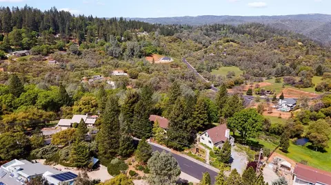 View/Area - 2450 Cascade Trl, Cool, CA 95614 photo 8 of 13