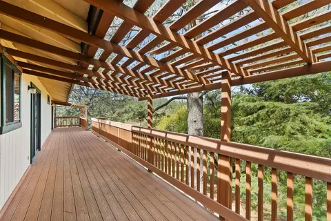 Exterior - 2450 Cascade Trl, Cool, CA 95614 photo 16 of 21
