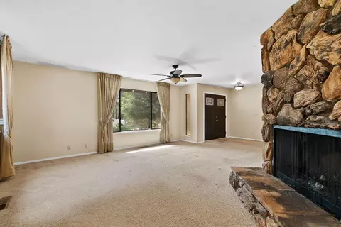 Living - 2450 Cascade Trl, Cool, CA 95614 photo 7 of 7