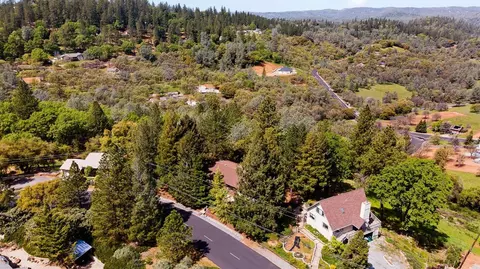 View/Area - 2450 Cascade Trl, Cool, CA 95614 photo 7 of 13