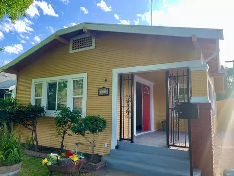 3113 N Sutter St, Stockton, CA 95204