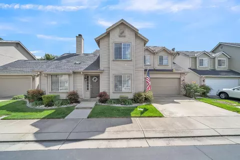 Exterior - 1904 Cobblestone Mnr, Modesto, CA 95355 photo 16 of 16