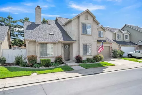 Exterior - 1904 Cobblestone Mnr, Modesto, CA 95355 photo 14 of 16