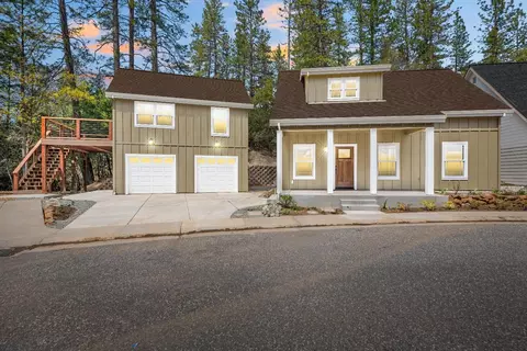210 Pello Ln, Nevada City, CA 95959