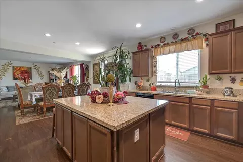 Kitchen - 841 White Oak Dr, Williams, CA 95987 photo 4 of 4
