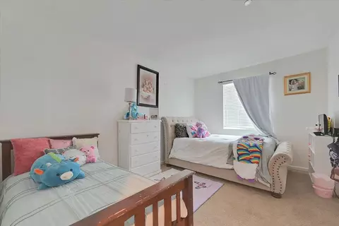 Bedroom - 841 White Oak Dr, Williams, CA 95987 photo 5 of 9