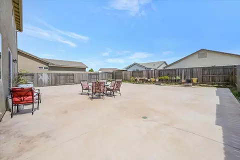 Exterior - 841 White Oak Dr, Williams, CA 95987 photo 8 of 8