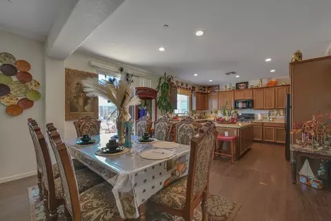 Dining - 841 White Oak Dr, Williams, CA 95987 photo 2 of 3
