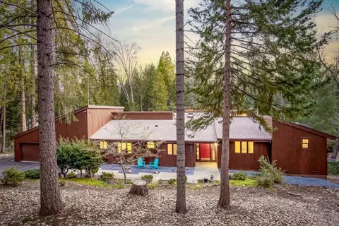 11892 Butternut Way, Nevada City, CA 95959