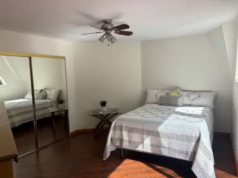 Bedroom - 4053 Crabtree Ct, Carmichael, CA 95608 photo 5 of 5