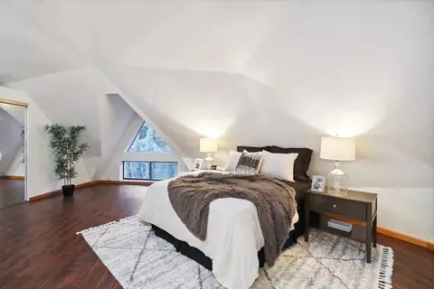 Bedroom - 4053 Crabtree Ct, Carmichael, CA 95608 photo 2 of 5