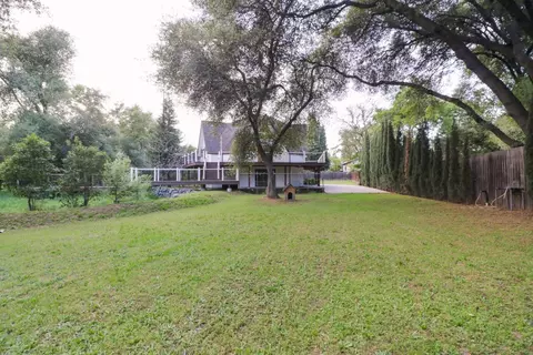 Exterior - 4053 Crabtree Ct, Carmichael, CA 95608 photo 1 of 9