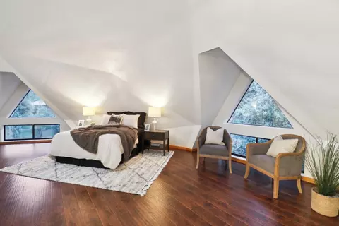 Bedroom - 4053 Crabtree Ct, Carmichael, CA 95608 photo 1 of 5
