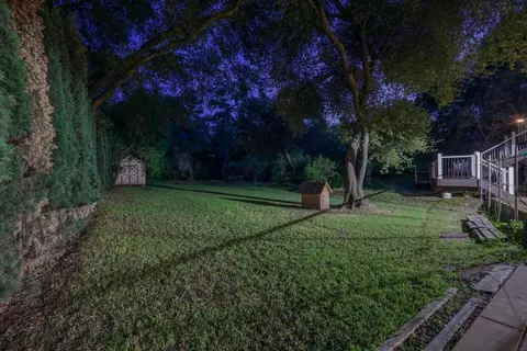 Exterior - 4053 Crabtree Ct, Carmichael, CA 95608 photo 9 of 9