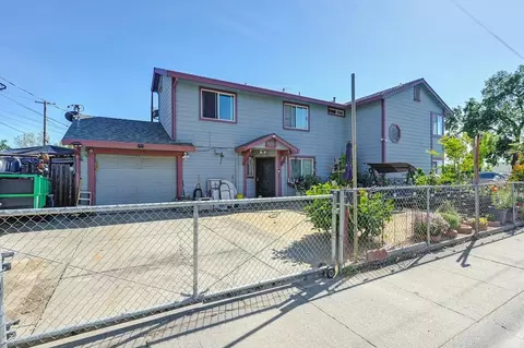 1100 Roanoke Ave, Sacramento, CA 95838