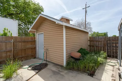 Exterior - 354 Chatfield Ave, Biggs, CA 95917 photo 26 of 27