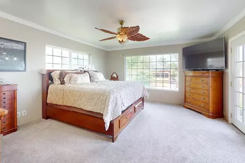 Bedroom - 354 Chatfield Ave, Biggs, CA 95917 photo 3 of 7