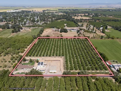 View/Area - 354 Chatfield Ave, Biggs, CA 95917 photo 22 of 24