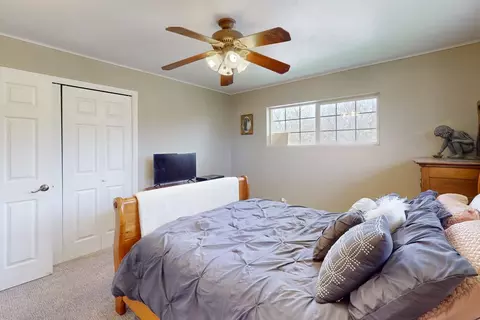 Bedroom - 354 Chatfield Ave, Biggs, CA 95917 photo 7 of 7