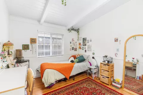 Bedroom - 617 N St, Davis, CA 95616 photo 8 of 9