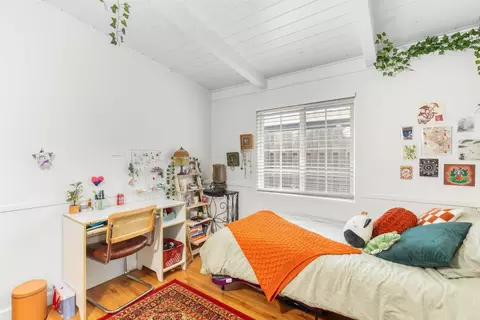 Bedroom - 617 N St, Davis, CA 95616 photo 9 of 9