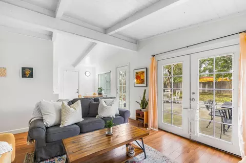 Living - 617 N St, Davis, CA 95616 photo 2 of 2