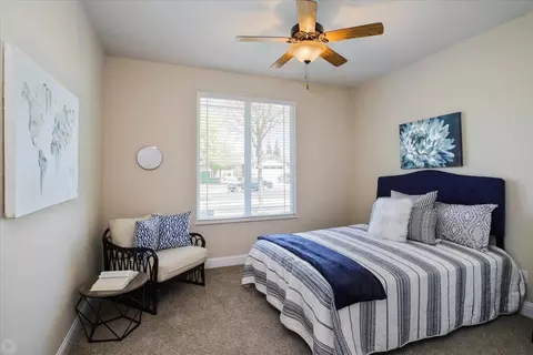 Bedroom - 2336 Pepper Tree Ln, Manteca, CA 95336 photo 4 of 4