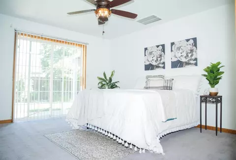 Bedroom - 802 Hartwick Ave, Turlock, CA 95382 photo 2 of 3
