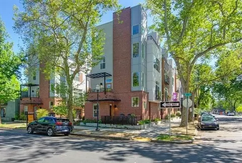 1701 17th St, Sacramento, CA 95811