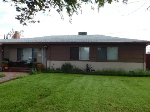 106 W Mayfair Ave, Stockton, CA 95207