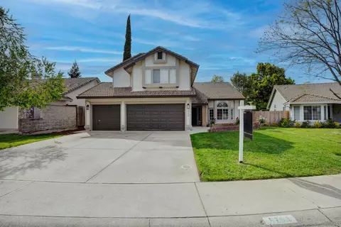 5754 River Run Cir, Rocklin, CA 95765