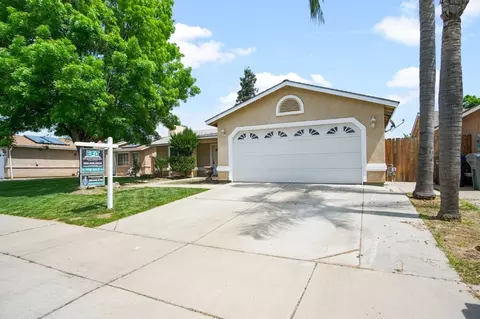 Exterior - 362 Edan Ct, Merced, CA 95341 photo 2 of 7
