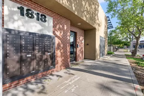 1818 22nd St #105, Sacramento, CA 95816