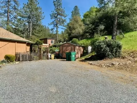 Exterior - 4420 Sand Ridge Rd, Placerville, CA 95667 photo 2 of 17