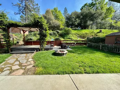 Exterior - 4420 Sand Ridge Rd, Placerville, CA 95667 photo 15 of 17