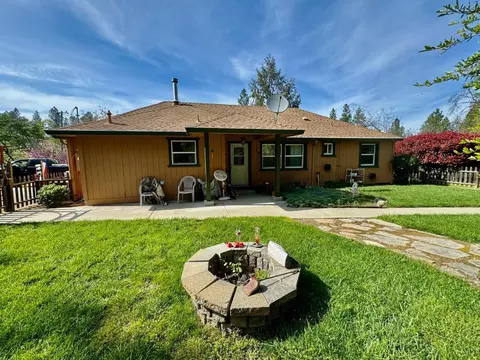 Exterior - 4420 Sand Ridge Rd, Placerville, CA 95667 photo 3 of 17