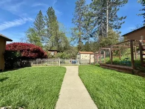 Exterior - 4420 Sand Ridge Rd, Placerville, CA 95667 photo 11 of 17