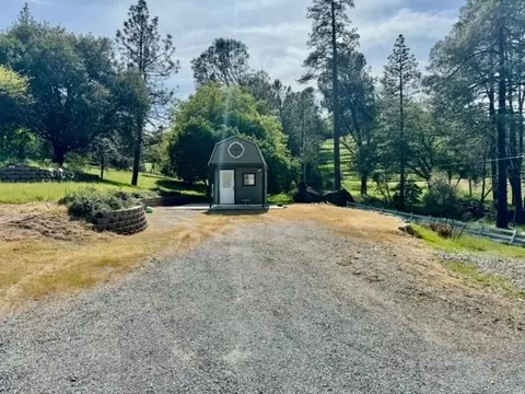 View/Area - 4420 Sand Ridge Rd, Placerville, CA 95667 photo 4 of 5