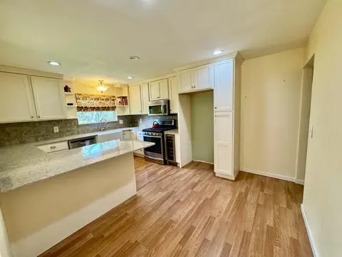 Kitchen - 4420 Sand Ridge Rd, Placerville, CA 95667 photo 5 of 5