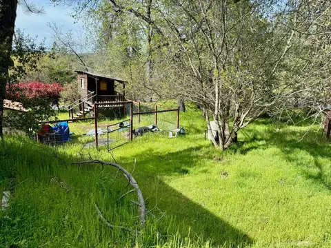 View/Area - 4420 Sand Ridge Rd, Placerville, CA 95667 photo 1 of 5