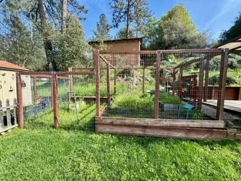 Exterior - 4420 Sand Ridge Rd, Placerville, CA 95667 photo 12 of 17
