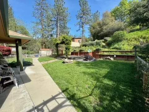 Exterior - 4420 Sand Ridge Rd, Placerville, CA 95667 photo 6 of 17
