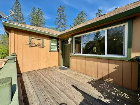 Exterior - 4420 Sand Ridge Rd, Placerville, CA 95667 photo 4 of 17