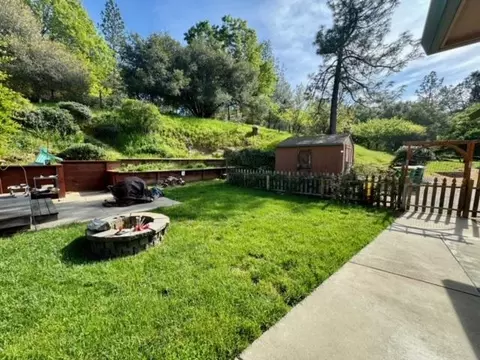Exterior - 4420 Sand Ridge Rd, Placerville, CA 95667 photo 5 of 17