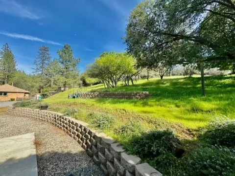 Exterior - 4420 Sand Ridge Rd, Placerville, CA 95667 photo 7 of 17