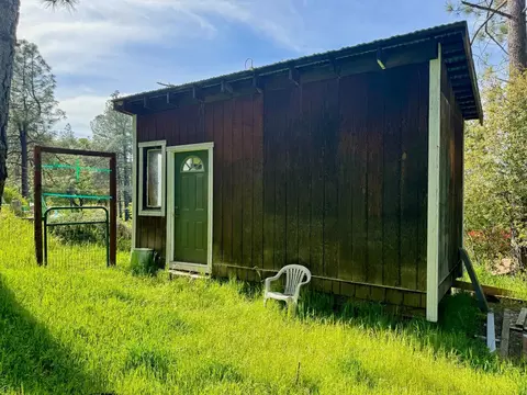 Exterior - 4420 Sand Ridge Rd, Placerville, CA 95667 photo 10 of 17