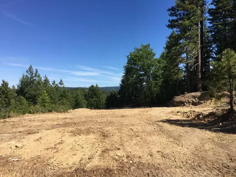 0 Ancho Mine Rd #LOT 7, Nevada City, CA 95959