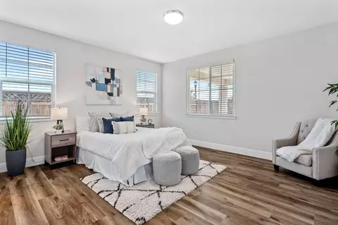 Bedroom - 96 E Stefano Ave, Mountain House, CA 95391 photo 1 of 5